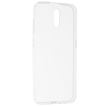Husa transparenta din silicon techsuit - nokia 2.3