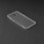 Husa transparenta din silicon Techsuit - Nokia 2.3 fotografia produsului View 2 S