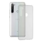 Husa transparenta din silicon Techsuit - HTC Desire 20 Pro fotografia produsului