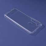 Husa transparenta din silicon Techsuit - HTC Desire 20 Pro fotografia produsului View 3 S