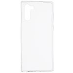 Husa transparenta din silicon Techsuit - Samsung Galaxy Note 10 / 5G fotografia produsului