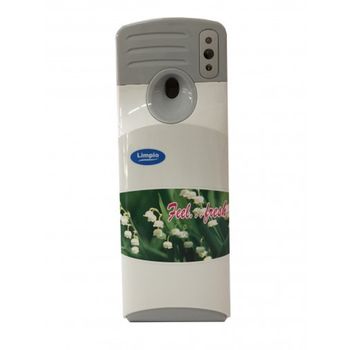 Odorizant camera pd288d