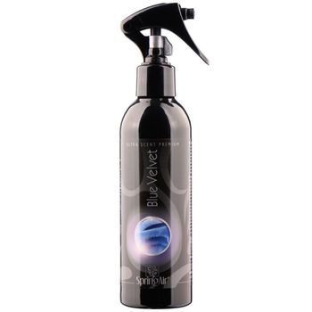 Odorizant ambiental ultra scent - blue velvet, 200 ml