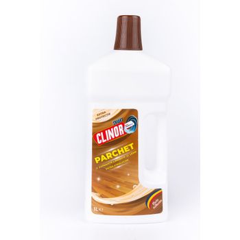 Solutie curatare parchet clinor 1000 ml