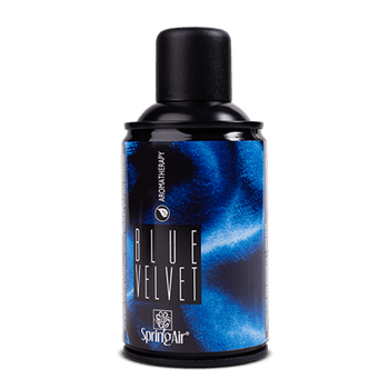 Rezerva odorizant camera blue velvet, 250 ml