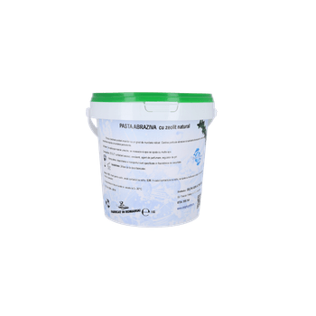 Sapun - pasta abraziva, 1 kg