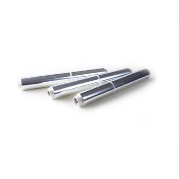 Folie aluminiu 45cm x 150m