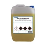 Spuma activa Super Car Cleaner Fluido fotografia produsului