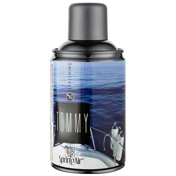 Rezerva odorizant camera tommy, 250 ml