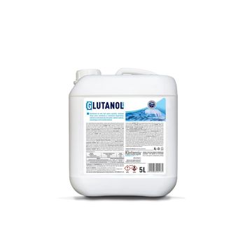 Glutanol RTU – Dezinfectant suprafete si instrumentar 5000ml elefant.ro imagine 2022
