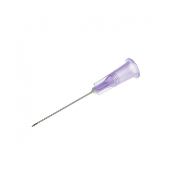 Ace seringa greenline 24g (0.55x25mm)