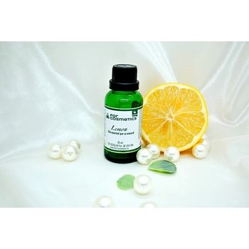 Ulei esential pur si natural lemon