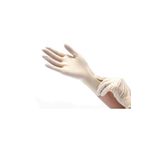 Manusi chirurgicale latex nepudrate nr. 7.5, 50 perechi/cutie fotografia produsului