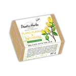 Pontic Herbs Sapun solid Ylang-Ylang & Patchouli, 80 grame fotografia produsului