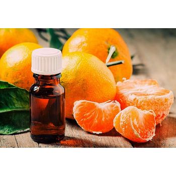 Ulei esential pur si natural mandarin