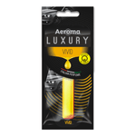 Odorizant auto tip fiola 5 ml, Luxury Vivid fotografia produsului