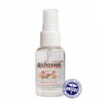 Alchosept - Dezinfectant maini si tegumente 40 ml fotografia produsului