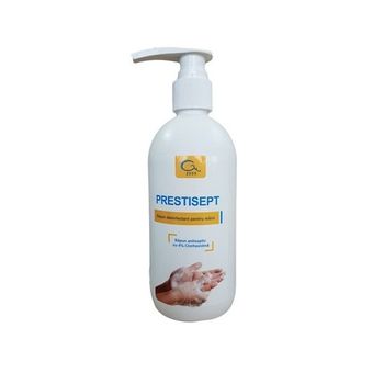 Prestisept - sapun lichid dezinfectant pentru maini, 1000 ml