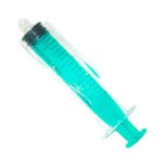 Seringa Greenline 2-3ml, luer-lock cu ac 23Gx1" fotografia produsului
