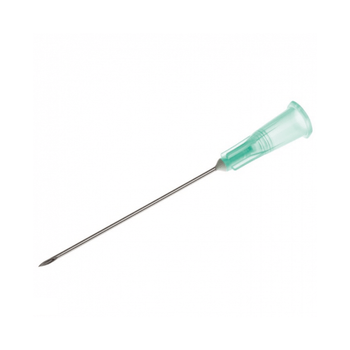 Ace seringa greenline 21g (0.80x38mm)