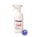 Dezinfectant pentru maini si tegumente Alchosept, 500ml fotografia produsului