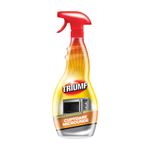 Solutie curatare pentru cuptorul cu microunde Triumf, 500 ml фото продукта