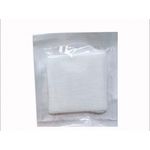 Comprese sterile din tifon 40 str. 10cmx10cm fotografia produsului