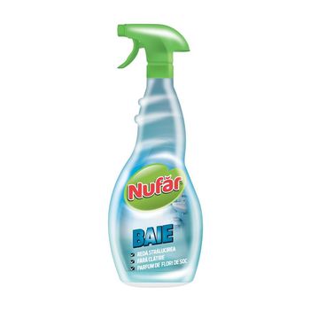 Nufar - baie, 500 ml