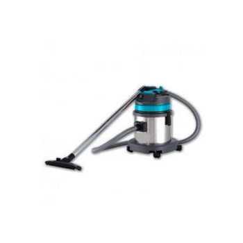 Aspirator profesional limpio 15 litri inox