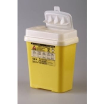 Recipient intepatoare-taietoare 3.2l