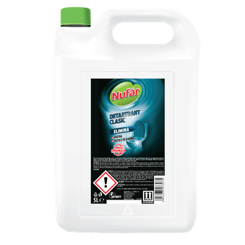 Nufar - detartrant clasic 5l