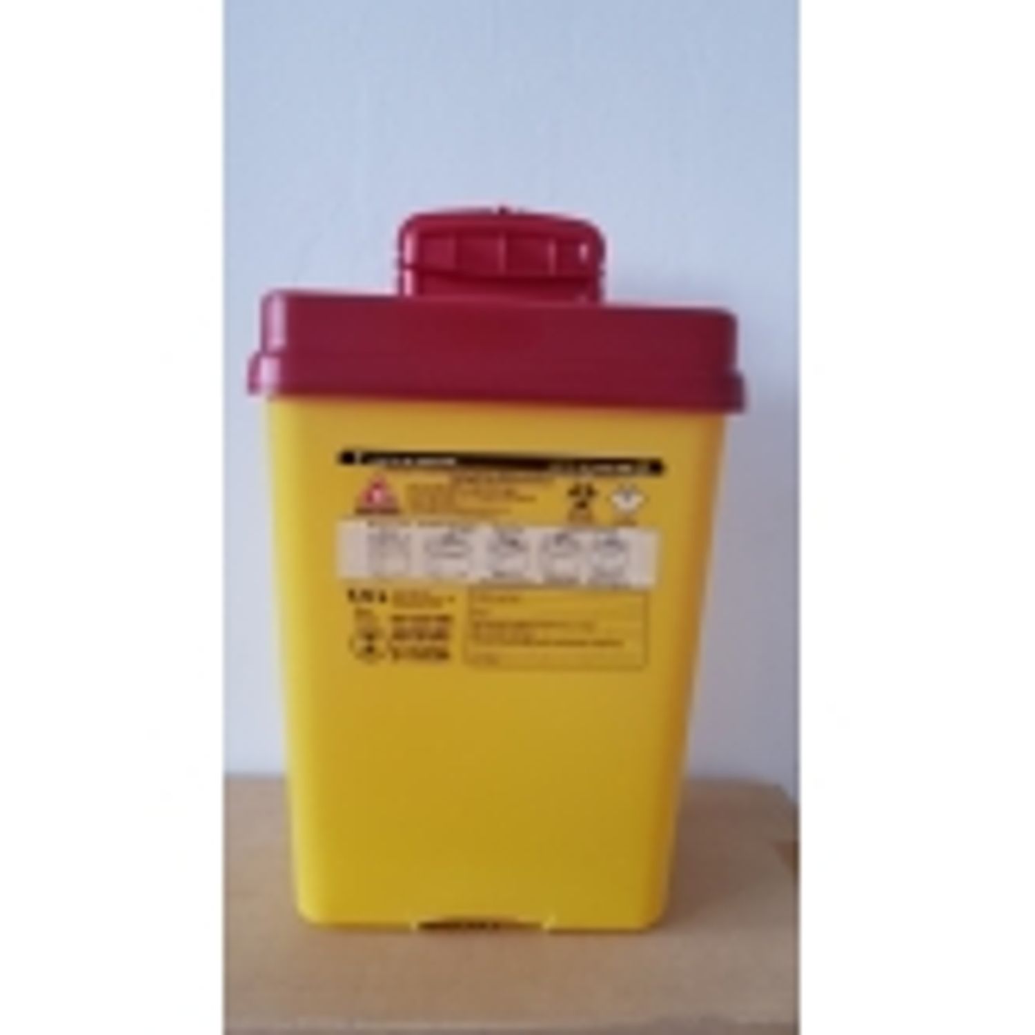 Recipient intepatoare-taietoare 7.5L fotografia produsului