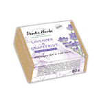 Pontic Herbs Sapun solid Lavender & Grapefruit, 80 grame fotografia produsului
