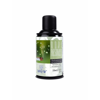 Rezerva odorizant camera antitabac, 250ml
