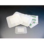 Plasture netesut, suport hartie Elastpore + PAD fotografia produsului