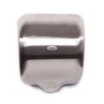Uscator maini HD88, inox satinat fotografia produsului