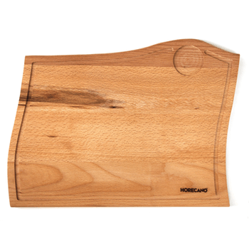 Platou servire raki 36x28x1,6cm din lemn