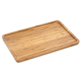 Platou bambus raki 36x24x2cm