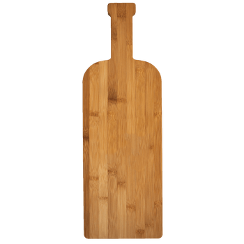 Platou bambus prezentare raki 54,3x18x1,5cm