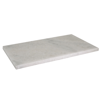 Platou servire marmura raki gn 1/2 32,5x26,5xh1cm, dreptunghiular