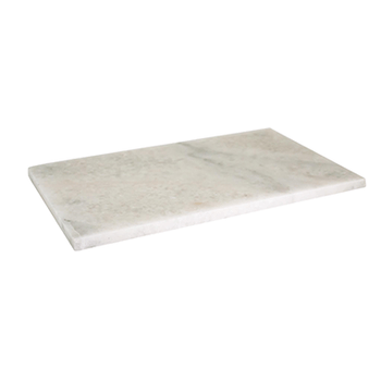 Platou servire marmura raki gn 1/4 26,5x16,2xh1cm, dreptunghiular