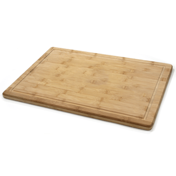 Tocator dreptunghiular bambus raki 50,8x35,6xh1,9cm