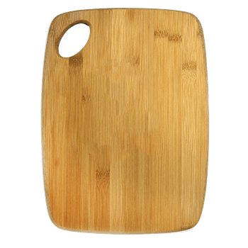 Tocator bucatarie din bambus raki 19,8x14,5xh0,9cm