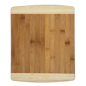 Tocator bucatarie bambus raki 33x27x1,8cm