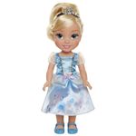 Papusa Toddler Cenusareasa - 38 cm fotografia produsului