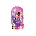 Papusa Minnie Cu Accesorii - Gym Fun fotografia produsului View 2 S