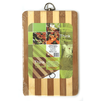 Tocator bambus raki 30x20x1,8cm