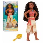 Papusa Disney Vaiana ECO fotografia produsului