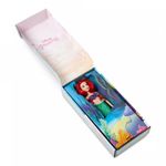 Papusa printesa Disney Ariel ECO fotografia produsului View 3 S