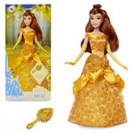 Papusa printesa Disney Belle ECO fotografia produsului